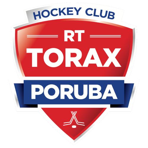 Logo HC RT Torax Poruba